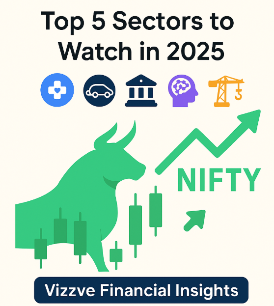 Stock Market Predictions 2025 – Top Sectors to Watch